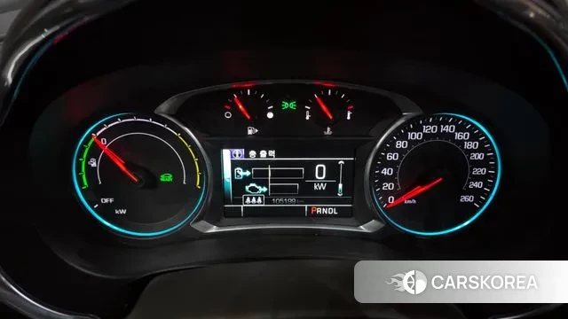 Chevrolet (GM Daewoo) All New Malibu id 3541721 из Кореи 18