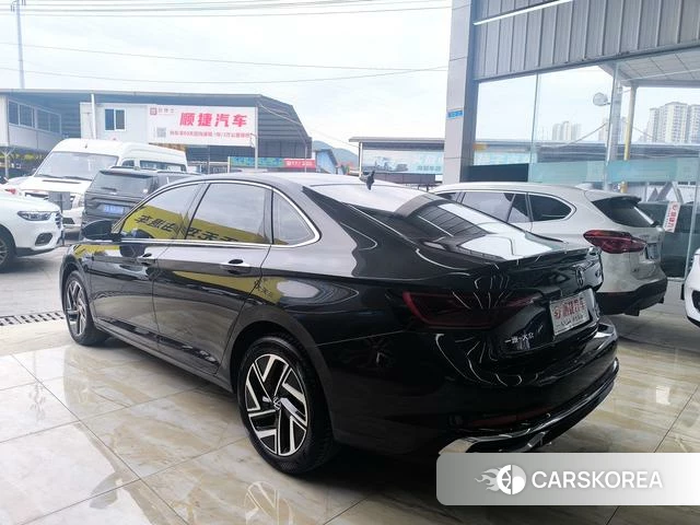 Volkswagen Sagitar id 4301559 из Китая 12