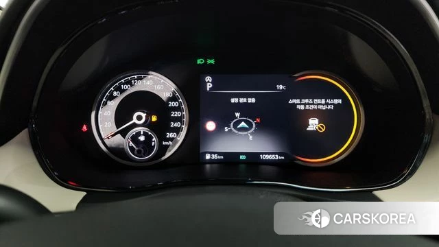 Genesis GV70 id 4186915 из Кореи 34