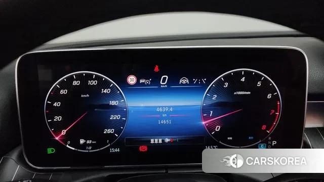 Mercedes-Benz C-Class W206 id 3366096 из Кореи 18