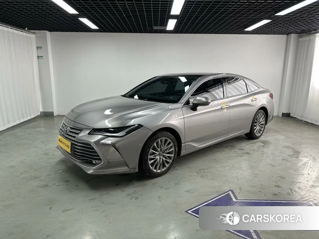 Toyota Asian dragon id 4240945 из Китая 18