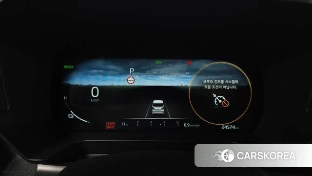 Kia The New Kia Ray EV id 3909588 из Кореи 18