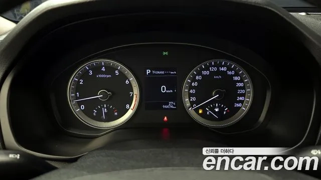 Hyundai Grandeur IG id 2941620 из Кореи 18