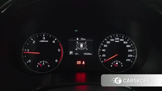 Kia Seltos id 3691961 из Кореи 18