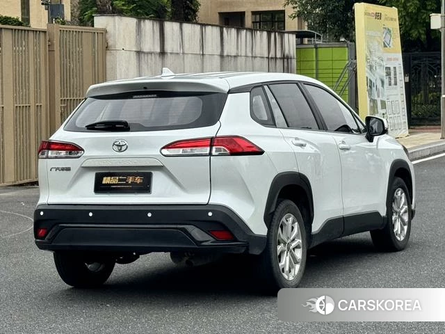 Toyota Fenglanda id 4276615 из Китая 8