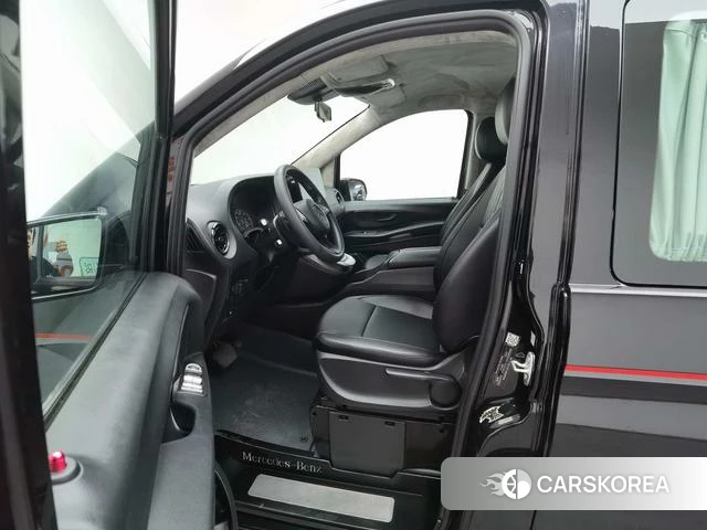 Mercedes-Benz Vito id 4210553 из Китая 24