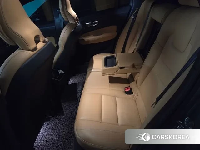 Volvo V60 Cross-Country 2nd Generation id 3616088 из Кореи 9