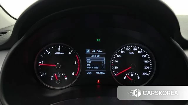 Kia Stonic id 4465675 из Кореи 18