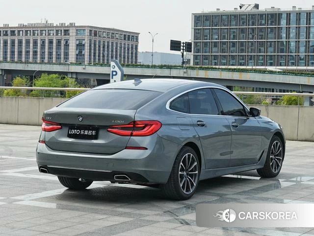 BMW 6 series GT id 4212630 из Китая 8