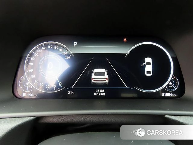 Hyundai Sonata (DN8) id 3964509 из Кореи 18