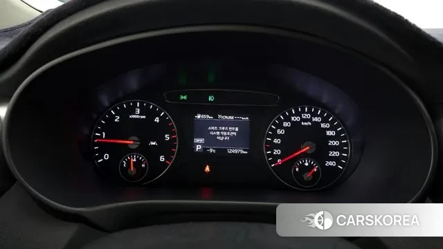 Kia The New Sorento id 3612290 из Кореи 18