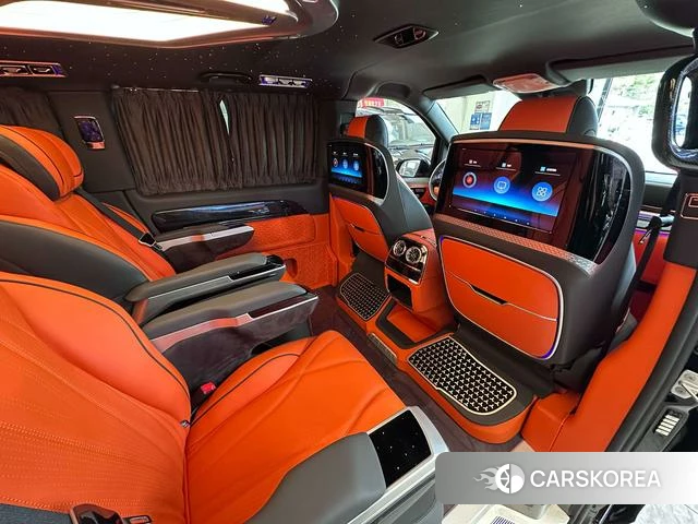 Mercedes-Benz Vito id 4263364 из Китая 13