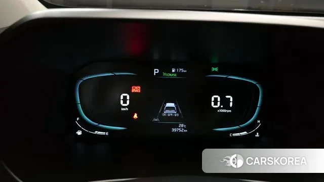 Kia The New Morning (JA) id 2930183 из Кореи 18