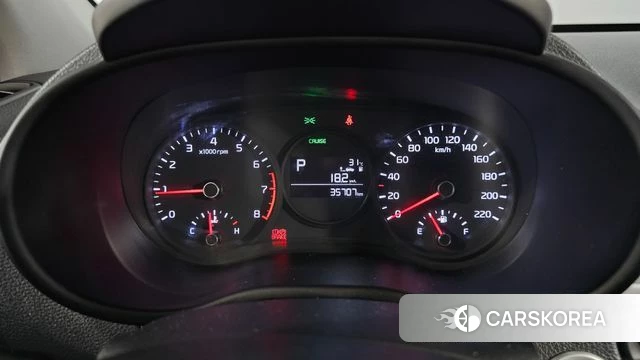 Kia All New Morning (JA) id 4642956 из Кореи 18