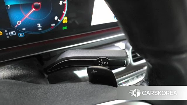 Mercedes-Benz GLE-Class W167 id 3811896 из Кореи 18