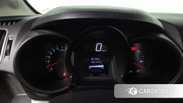 Kia The New Ray id 2940263 из Кореи 18