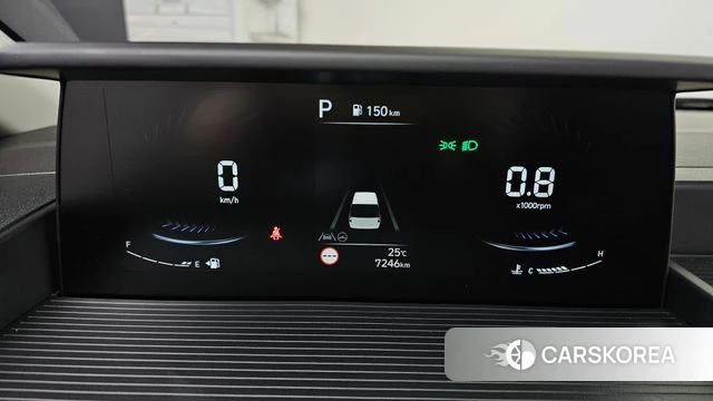 Hyundai Staria id 4870619 из Кореи 28