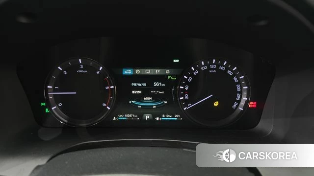 Ssangyong G4 Rexton id 4907857 из Кореи 31