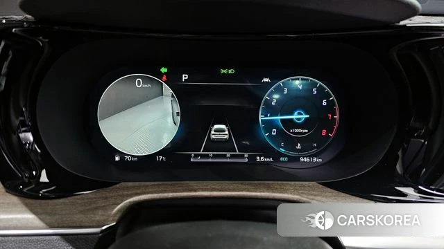 Kia K5 3rd generation id 3899165 из Кореи 18