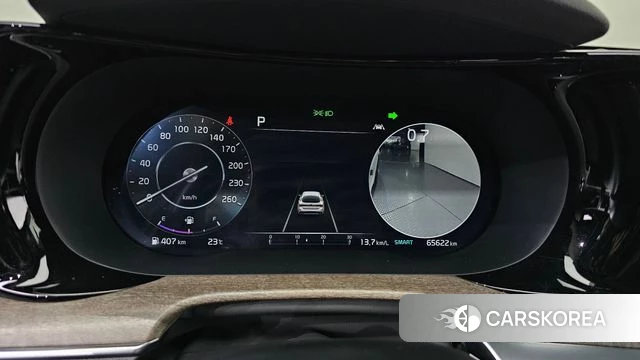 Kia K5 3rd generation id 4309681 из Кореи 28
