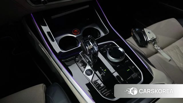 BMW X7 (G07) id 4506693 из Кореи 38