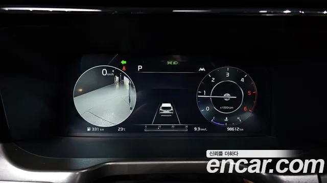 Kia Sorento 4th Generation id 2755727 из Кореи 18