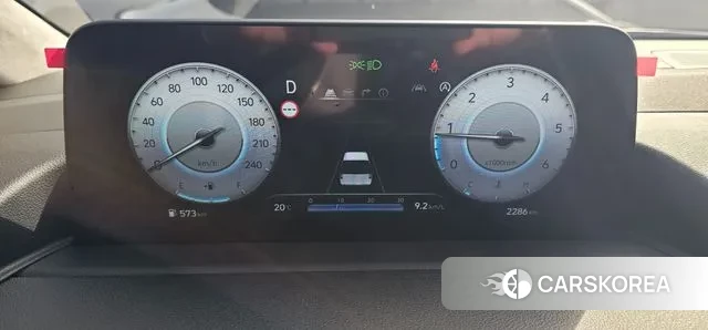 Hyundai Staria id 3359331 из Кореи 18