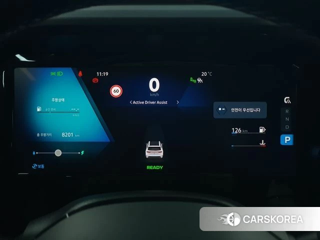 Renault Korea (Samsung) Grand Coleos id 3952595 из Кореи 18