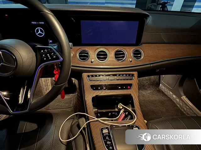 Mercedes-Benz E-class id 4265506 из Китая 12