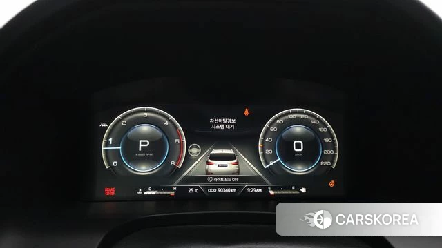 Ssangyong All New Rexton id 4344225 из Кореи 18