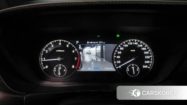 Genesis G90 id 4689269 из Кореи 18