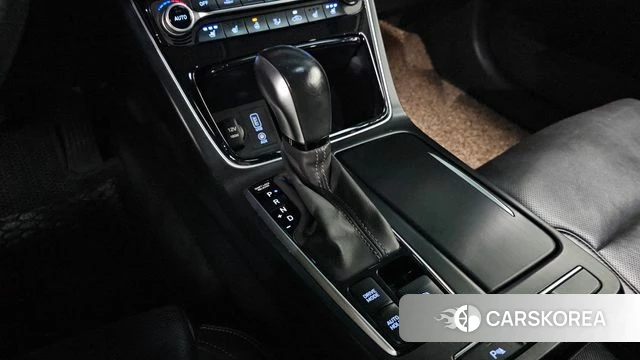 Hyundai Grandeur IG id 4615442 из Кореи 30