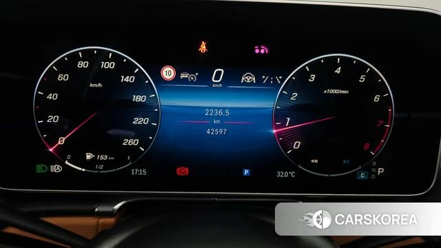 Mercedes-Benz S-Class W223 id 4725121 из Кореи 32