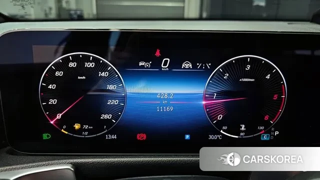 Mercedes-Benz GLB-Class X247 id 2894105 из Кореи 18