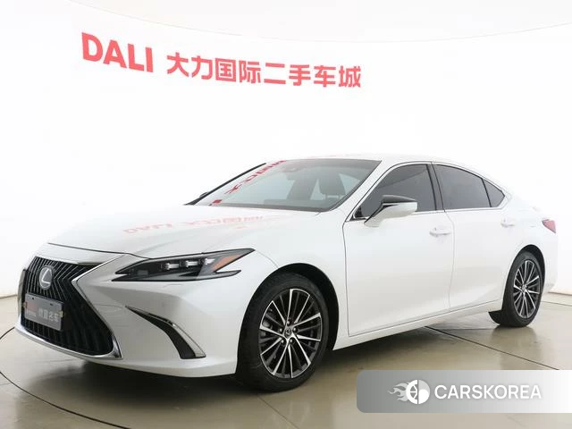 Lexus ES id 4307625 из Китая 14