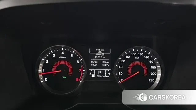 Ssangyong Beautiful Korando id 3059082 из Кореи 18