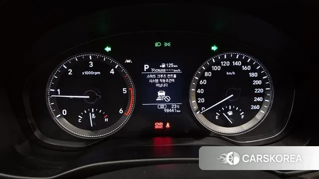 Hyundai Grandeur IG id 3259555 из Кореи 18