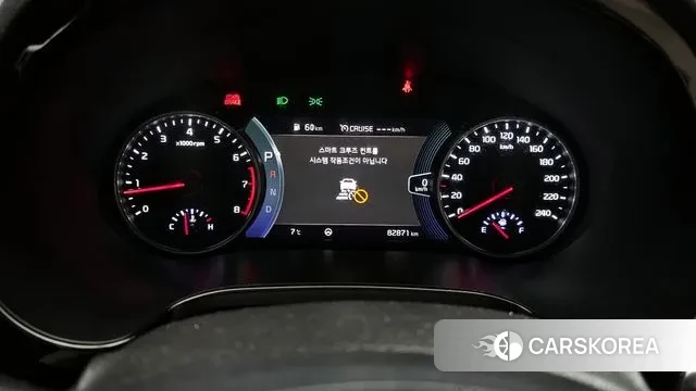 Kia Seltos id 3373041 из Кореи 18