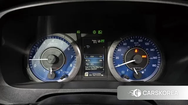 Toyota Sienna id 3622433 из Кореи 18