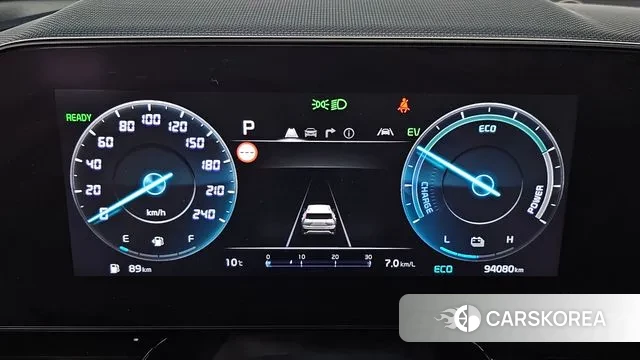 Kia Di Ol Nu Niro id 3777455 из Кореи 18