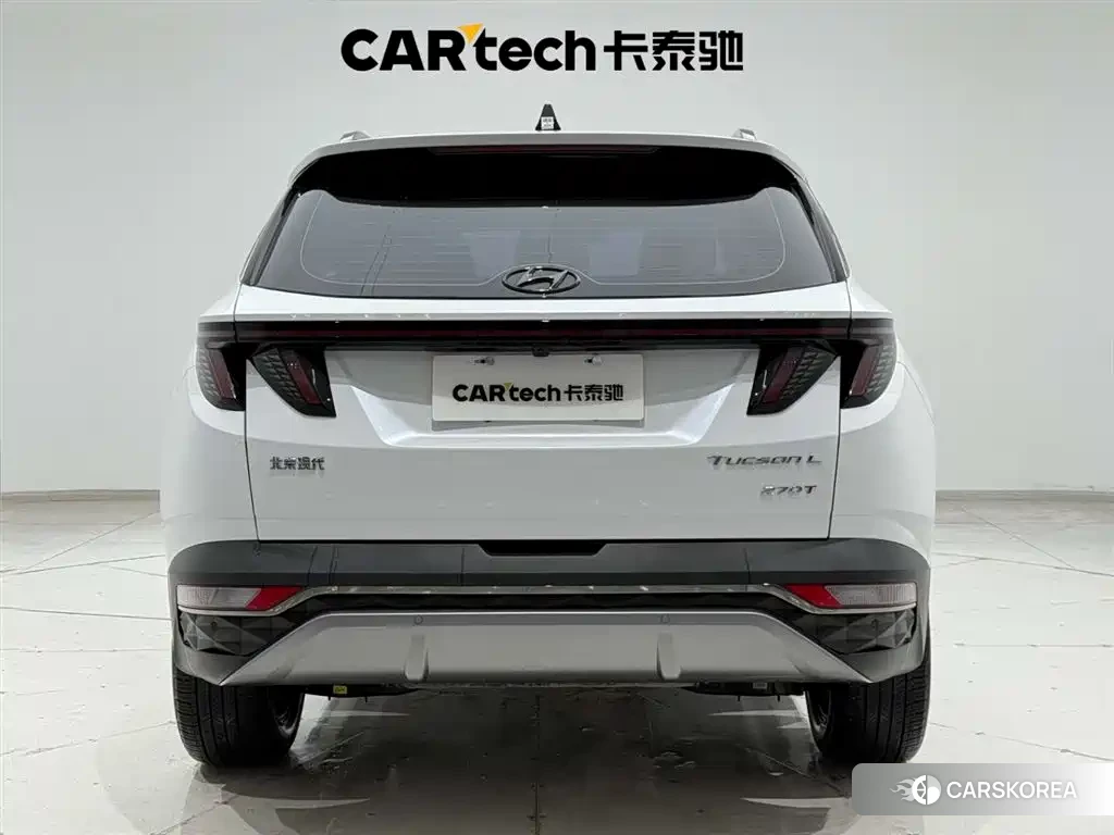 Hyundai Tucson id 4565326 из Китая 24
