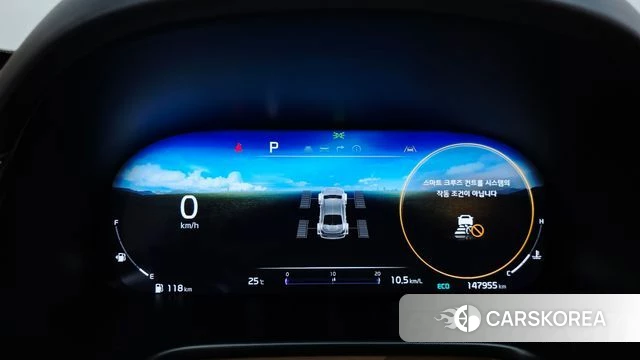 Kia The New K9 2nd generation id 4579751 из Кореи 33