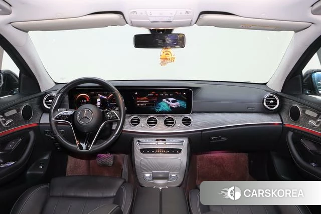 Mercedes-Benz E-class id 4265368 из Китая 18