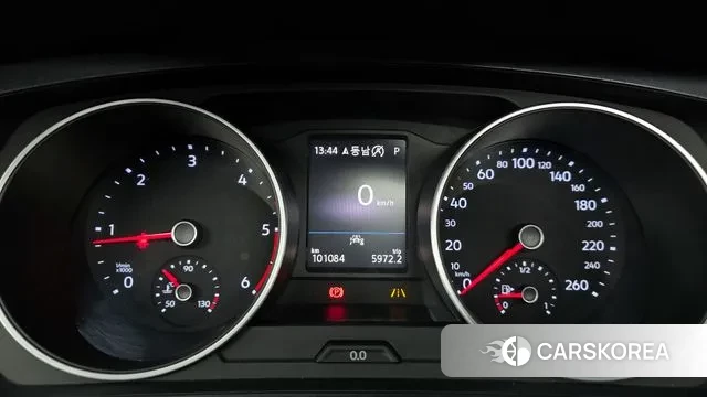 Volkswagen Tiguan second Generation id 3736502 из Кореи 18