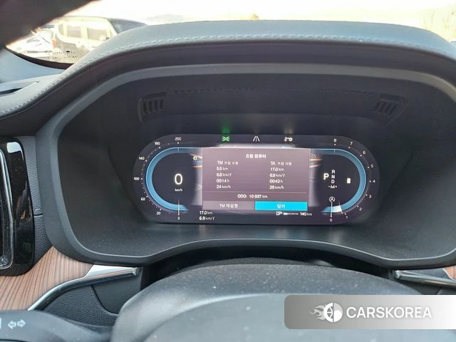 Volvo XC60 second Generation id 4354266 из Кореи 18