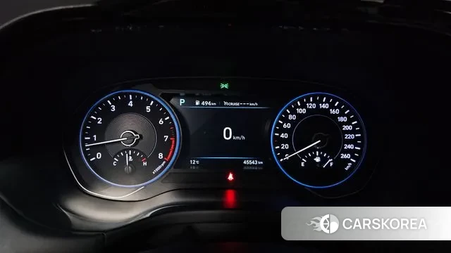 Hyundai Palisade id 3717000 из Кореи 18