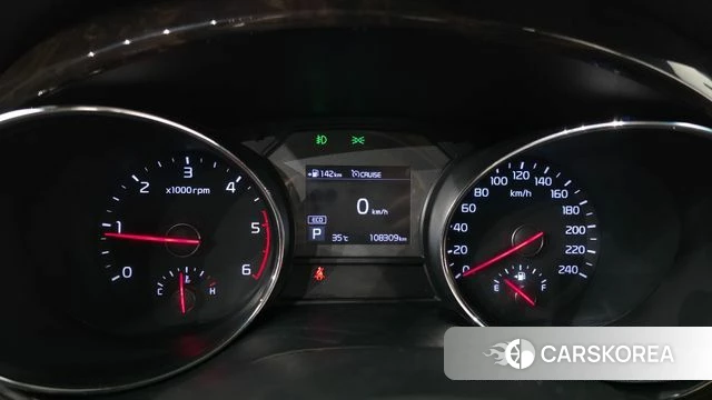 Kia The New Carnival id 4642747 из Кореи 18
