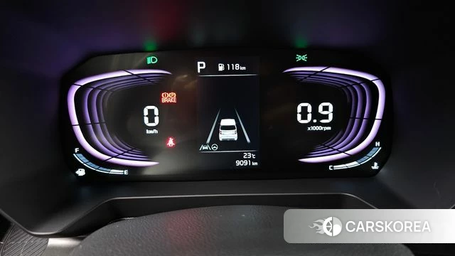Kia The New Kia Ray id 4441906 из Кореи 29
