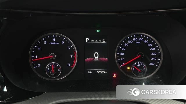 Kia K5 3rd generation id 4293234 из Кореи 18