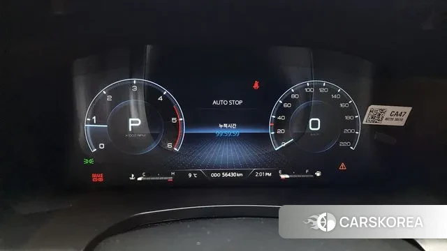 Ssangyong The New Rexton Sports Cannes id 3615018 из Кореи 18